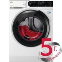 Пералня със сушилня AEG LWR73864O - 2