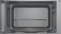 Свободностояща микровълнова фурна Bosch FFL023MW0 - 2 Свободностояща микровълнова фурна Bosch FFL023MW0 - 2