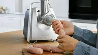 Месомелачка Bosch MFW68660 - 4