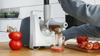 Месомелачка Bosch MFW68660 - 5
