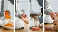 Месомелачка Bosch MFW68660 - 6