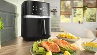 Уред за здравословно готвене BOSCH MAF462B0 - 2 Уред за здравословно готвене BOSCH MAF462B0 - 2