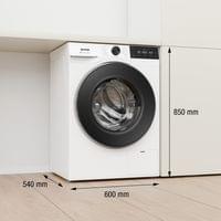 Пералня Gorenje WG494A11 - 6