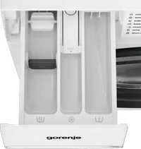 Свободностояща перална машина Gorenje G200 WG2PS72A12 - 2 Свободностояща перална машина Gorenje G200 WG2PS72A12 - 2
