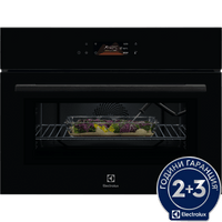 Микровълнови фурни за вграждане Electrolux LVL8E09Z - 1