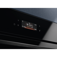 Микровълнови фурни за вграждане Electrolux LVL8E09Z - 2 Микровълнови фурни за вграждане Electrolux LVL8E09Z - 2