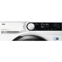 Сушилня AEG TR9384CE - 2