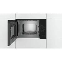 Микровълнова фурна за вграждане BOSCH BFL520MB0 - 2