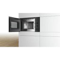 Микровълнова фурна за вграждане BOSCH BFL520MB0 - 3