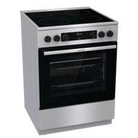 Електрическа печка Gorenje GECS6C70XC - 1