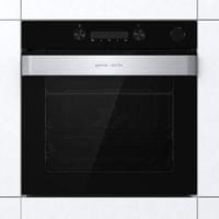 Фурна с базова пара Gorenje BSA6737ORAB - 2 Фурна с базова пара Gorenje BSA6737ORAB - 2
