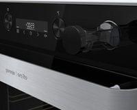 Фурна с базова пара Gorenje BSA6737ORAB - 3 Фурна с базова пара Gorenje BSA6737ORAB - 3