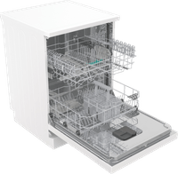 Съдомиална машина  Gorenje GS642E90W - 4