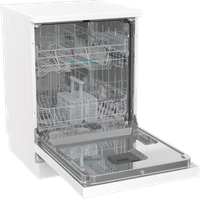 Съдомиална машина  Gorenje GS642E90W - 5