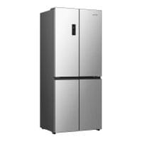Свободностоящ хладилник Gorenje NRM819E61X - 2