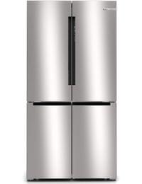 Хладилник с долен фризер Bosch KFN96VPEA