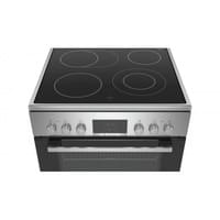 Електрическа готварска печка Bosch HKR39C250