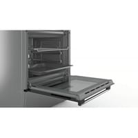 Електрическа готварска печка Bosch HKR39C250 - 2