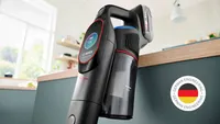 Прахосмукачка с батерия Bosch BCS1051POW - 2