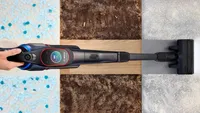 Прахосмукачка с батерия Bosch BCS1051POW - 3