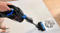 Прахосмукачка с батерия Bosch BCS1051POW - 4