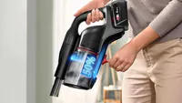 Прахосмукачка с батерия Bosch BCS1051POW - 5