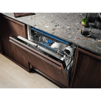 Съдомиялна за вграждане Electrolux EES48400L - 2