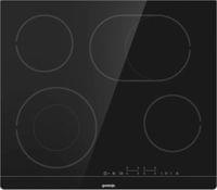 Стъклокерамичен плот Gorenje G400 ECT603FM - 0 Стъклокерамичен плот Gorenje G400 ECT603FM - 0