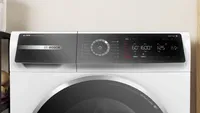 Перална машина Bosch WGB266A5BY - 2