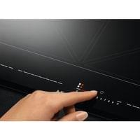 Индукционен плот за вграждане AEG IKE86688FB - 2