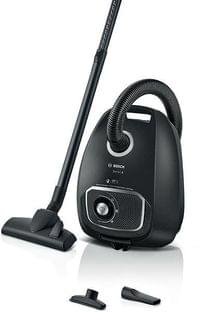 Прахосмукачка с торбичка Bosch BGB41BA1 - 1