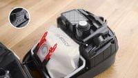 Прахосмукачка с торбичка Bosch BGB41BA1 - 2