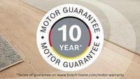 Прахосмукачка с торбичка Bosch BGB41BA1 - 5 Прахосмукачка с торбичка Bosch BGB41BA1 - 5