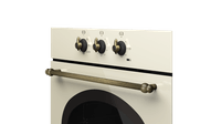 Фурна Teka HRB 6100 ВАНИЛИЯ / МЕСИНГ - 4