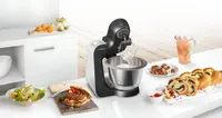 Кухненски робот Bosch MUM58M59