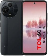 TCL 60 SE NXTPAPER 5G 8GB+10GB/256GB Space Grey 5G - 1 TCL 60 SE NXTPAPER 5G 8GB+10GB/256GB Space Grey 5G - 1