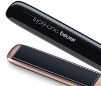 Beurer HS 80 Hair straightener - 2