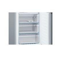 Хладилник с фризер BOSCH KGN36VLED - 3