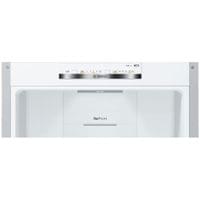 Хладилник с фризер BOSCH KGN36VLED - 6