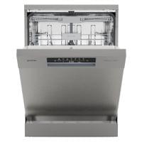 Свободностояща съдомиялна Gorenje GS643C90X - 1