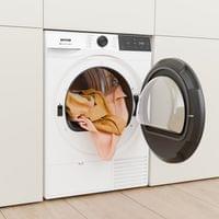 Сушилня Gorenje DG49CP - 3
