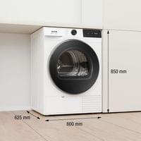 Сушилня Gorenje DG49CP - 4