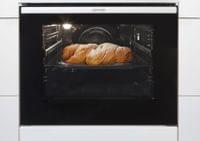 Електрическа печка Gorenje GE5A41WH - 2