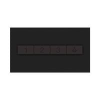 Стенен абсорбатор Bosch DWB63BC60 - 4