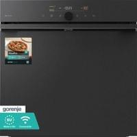 Мултифункционална фурна Gorenje G600 GO66MB Pizza350C - 1