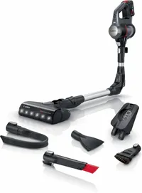 Прахосмукачка с батерия Bosch BCS711A - 1