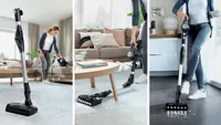 Прахосмукачка с батерия Bosch BCS711A - 2