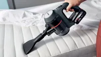Прахосмукачка с батерия Bosch BCS711A - 3