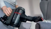 Прахосмукачка с батерия Bosch BCS711A - 7