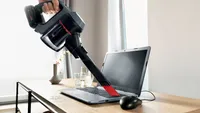Прахосмукачка с батерия Bosch BCS711A - 9